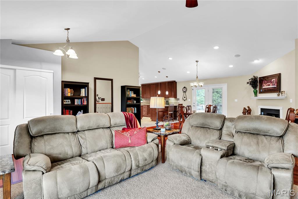 Santa Rosa Estates - Residential