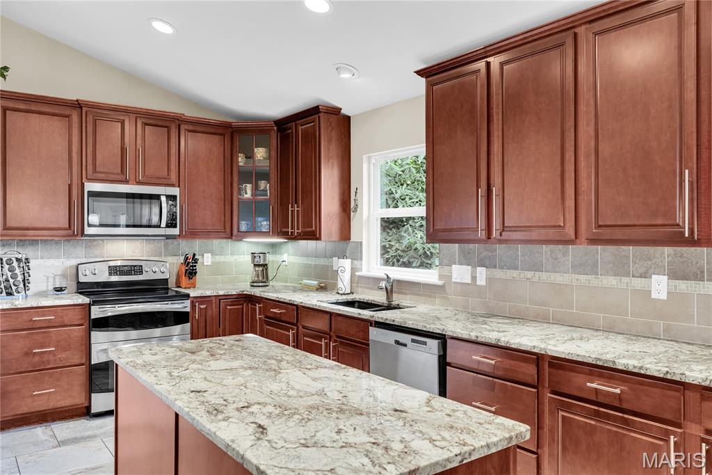 Santa Rosa Estates - Residential