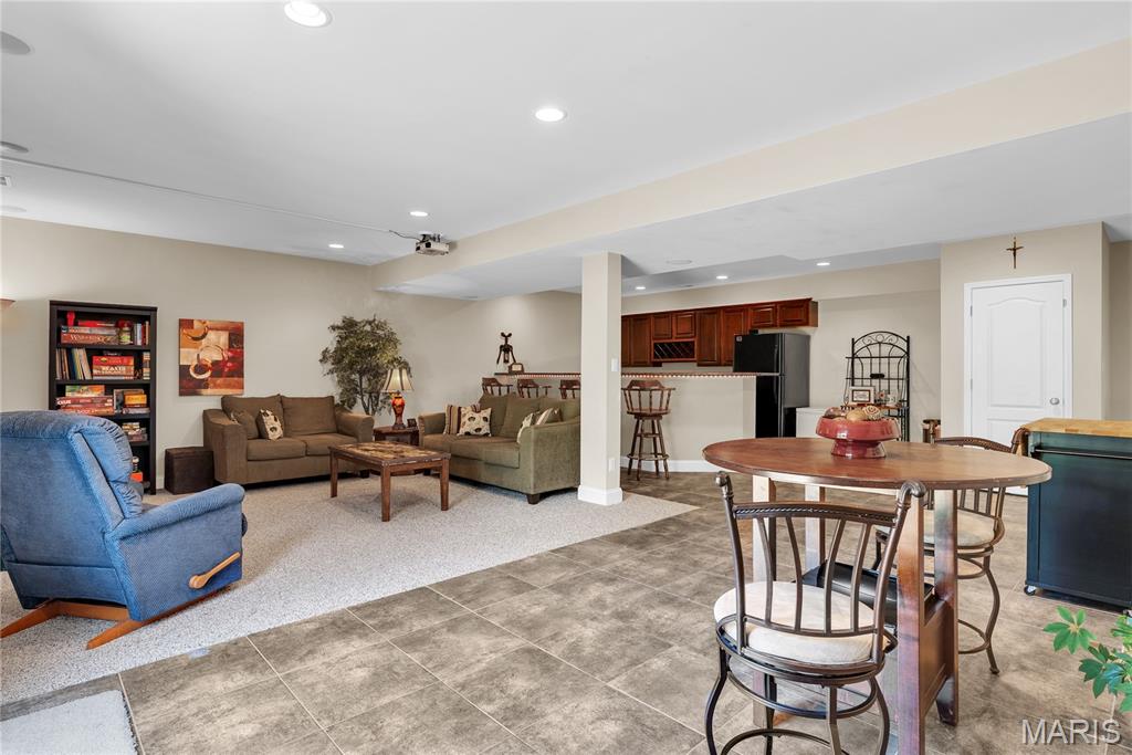 Santa Rosa Estates - Residential