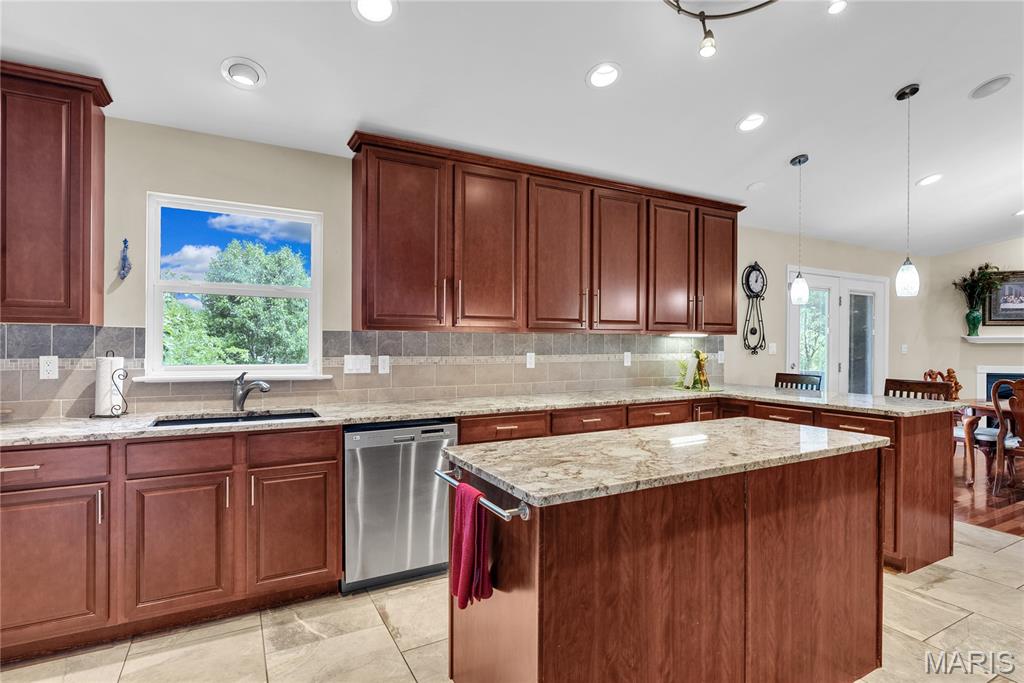 Santa Rosa Estates - Residential