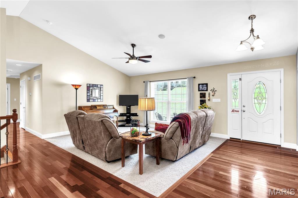 Santa Rosa Estates - Residential