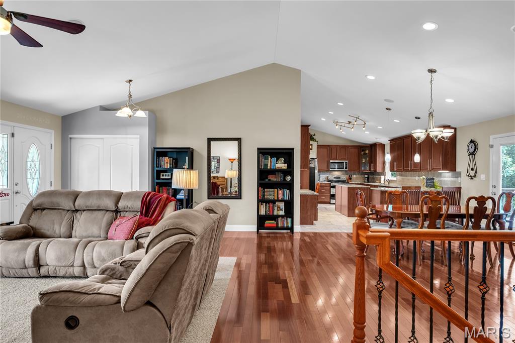 Santa Rosa Estates - Residential