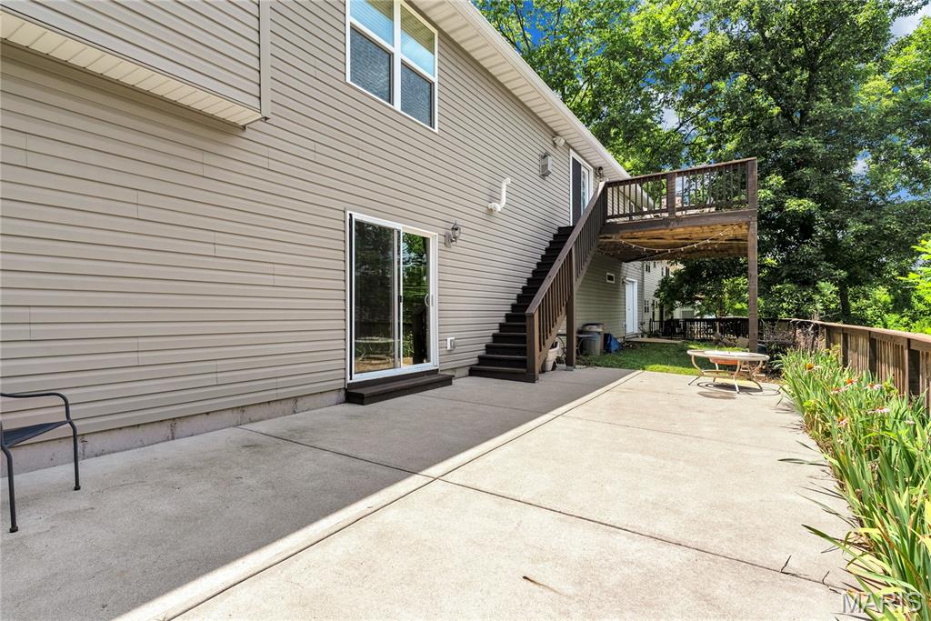 Santa Rosa Estates - Residential