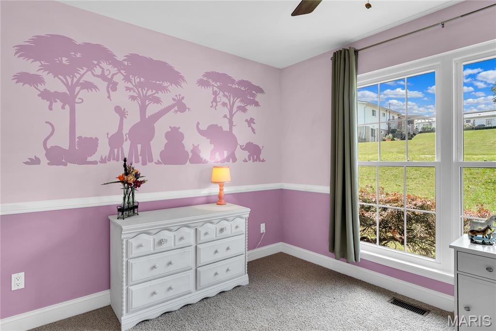 Santa Rosa Estates - Residential