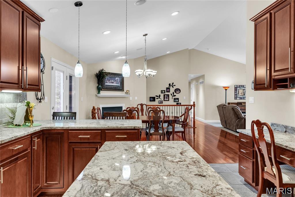 Santa Rosa Estates - Residential