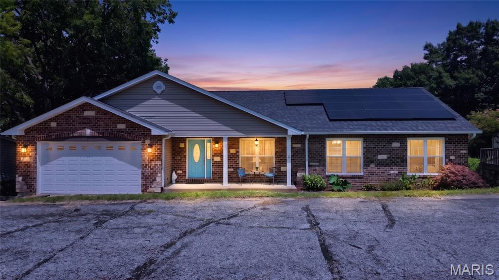 Santa Rosa Estates - Residential
