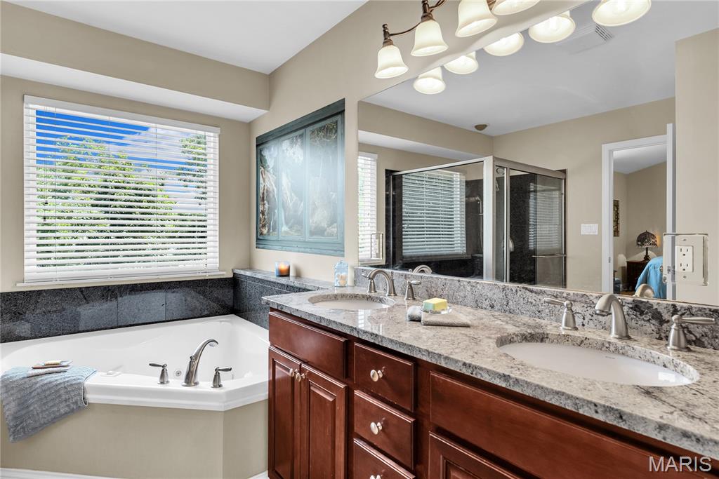 Santa Rosa Estates - Residential