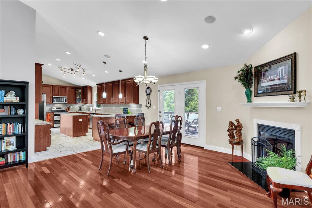 Santa Rosa Estates - Residential