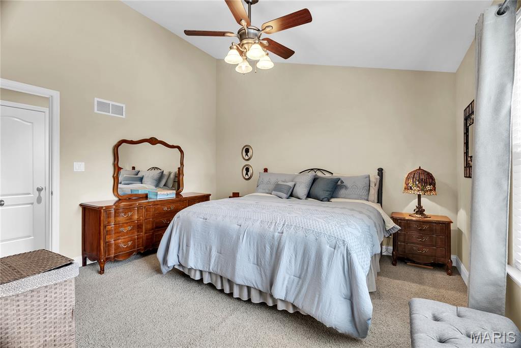 Santa Rosa Estates - Residential