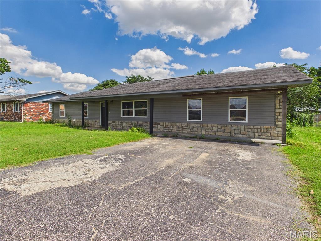 Green Meadows - Residential