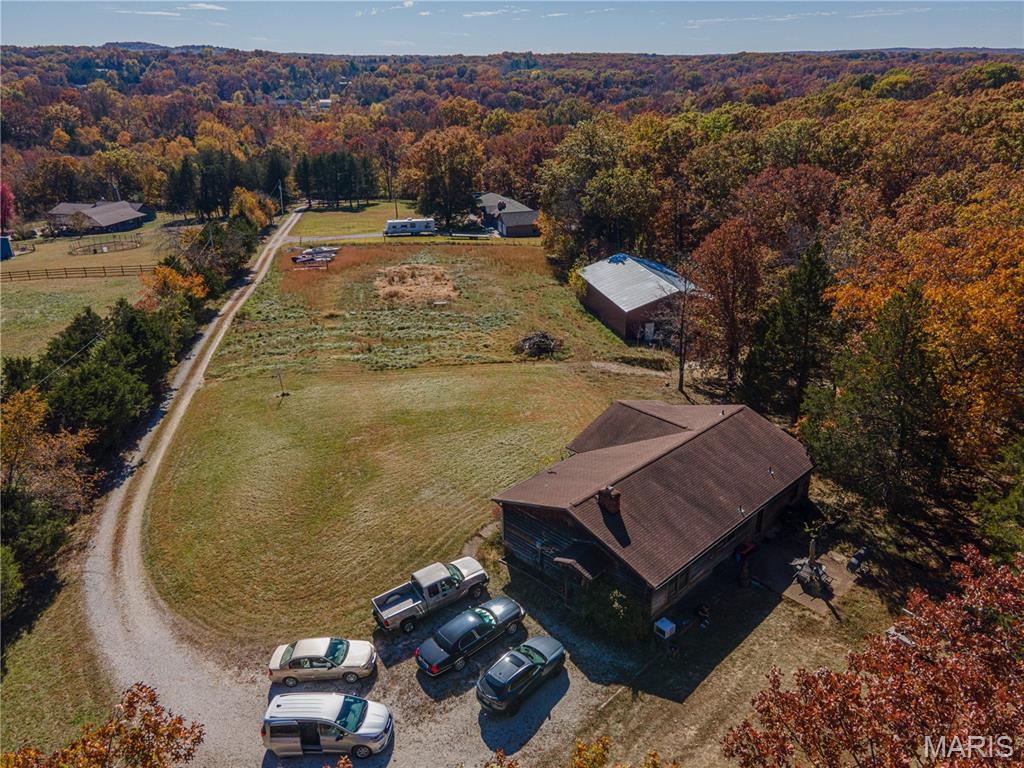 Richter Heights - Residential