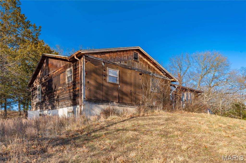 Richter Heights - Residential