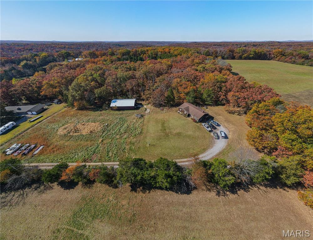 Richter Heights - Residential