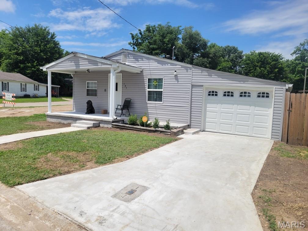 Smith L A Add - Residential