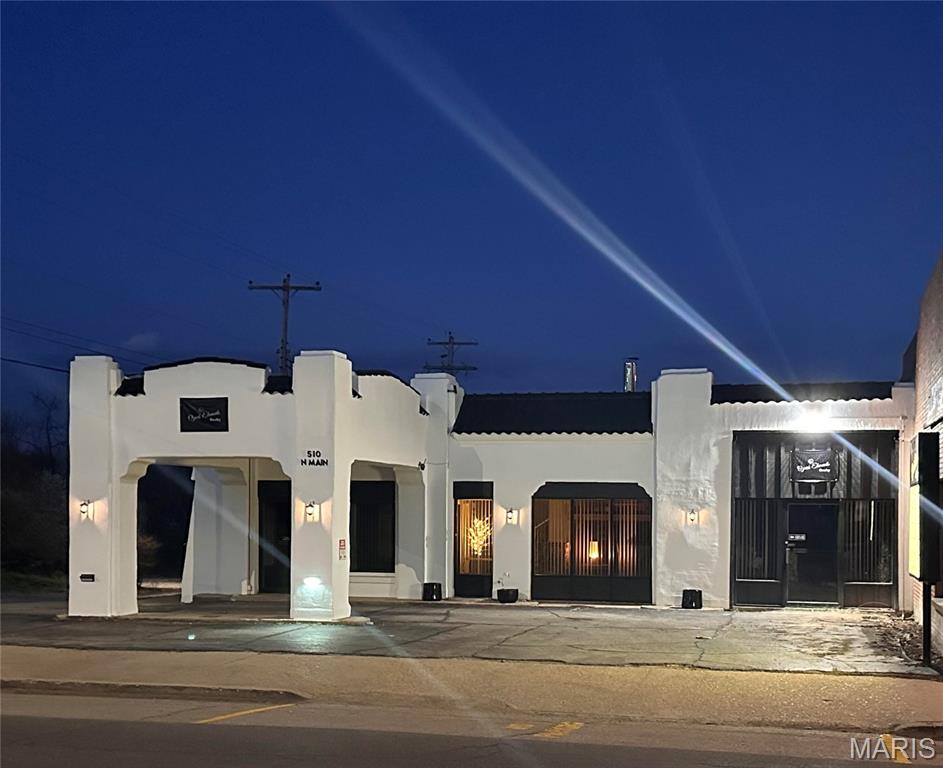 Spring Creek - Commercial Sale