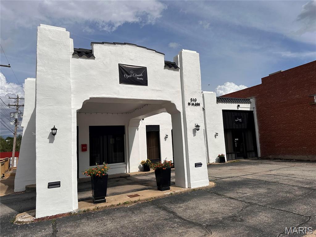 Spring Creek - Commercial Sale