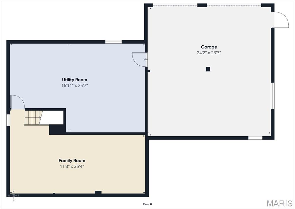 Bartholds Add To Manchester - Residential