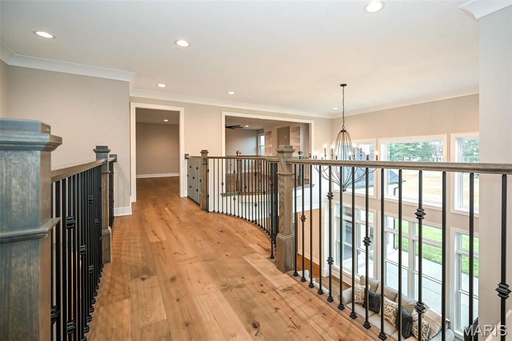 Schaeffers Grove - Residential
