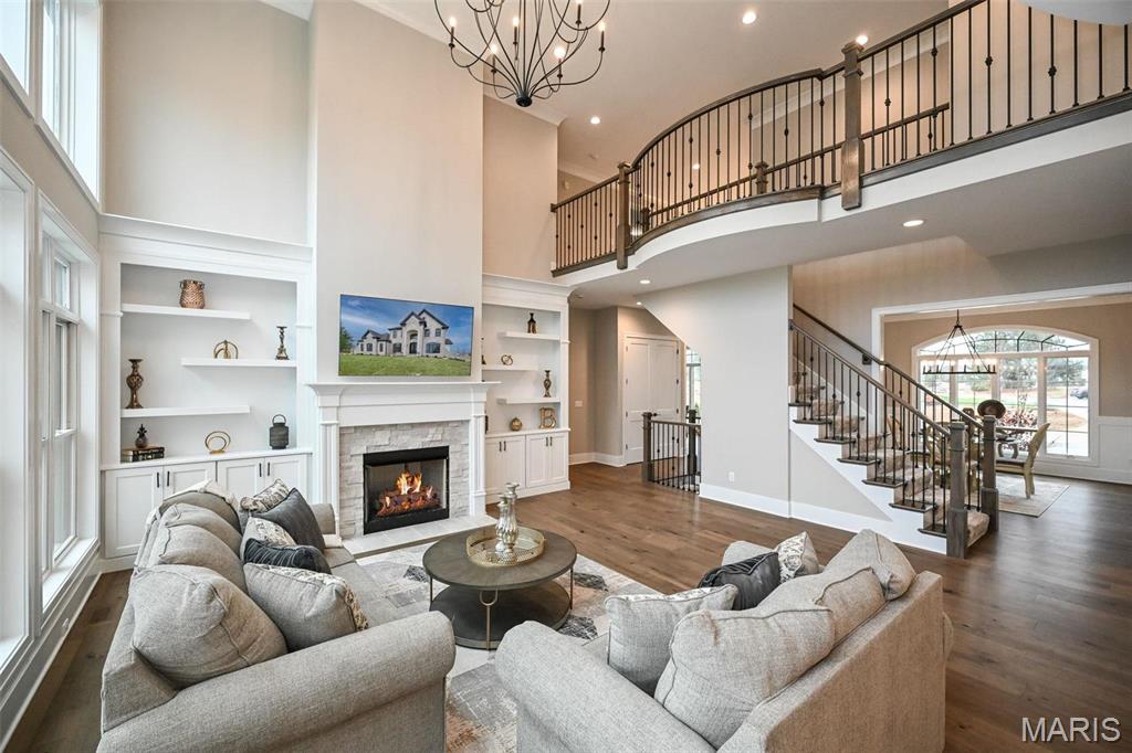 Schaeffers Grove - Residential