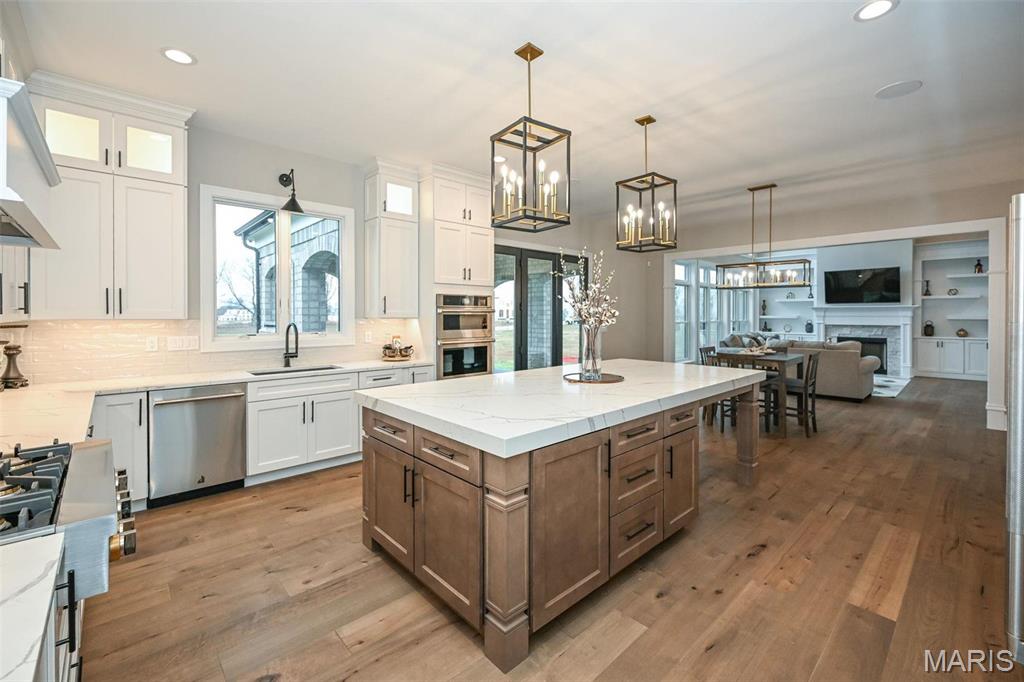 Schaeffers Grove - Residential