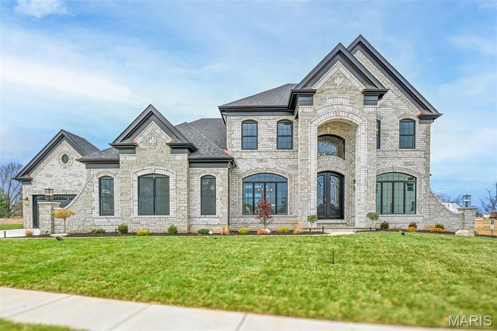 Schaeffers Grove - Residential