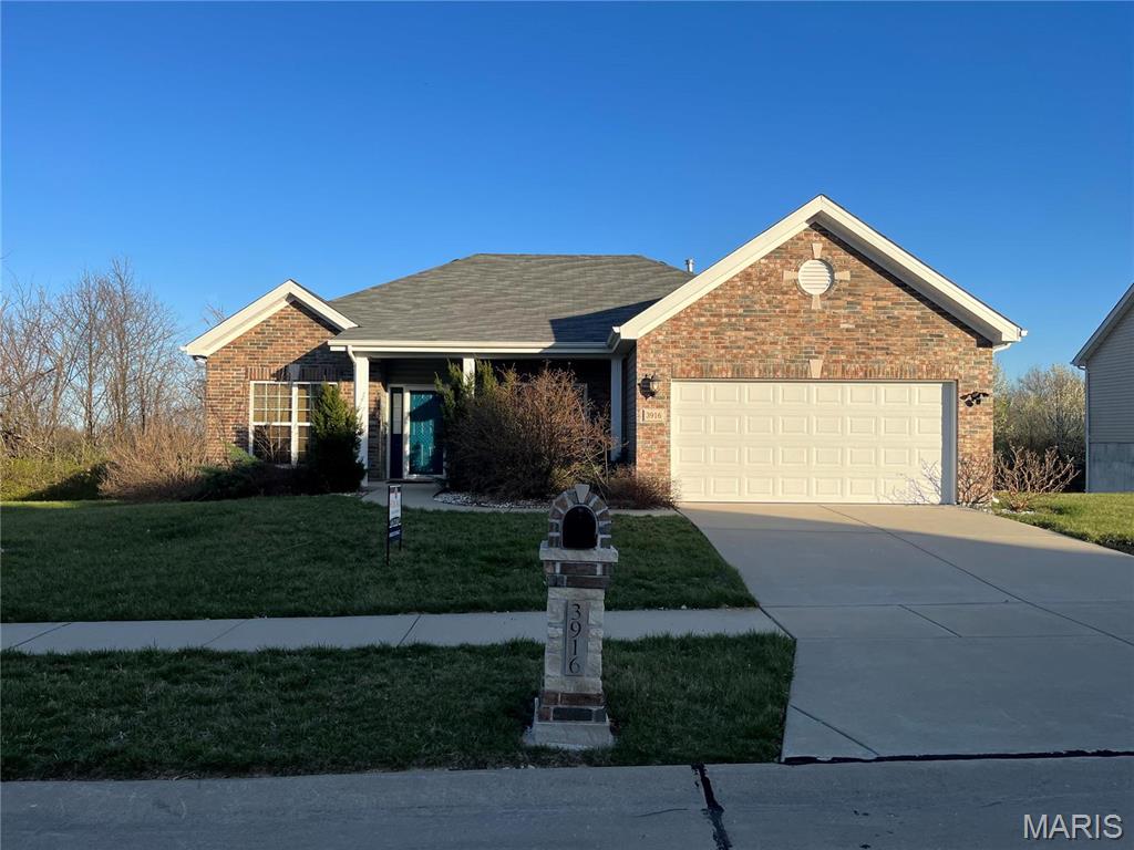 Riverside At Albers Pointe - Residential