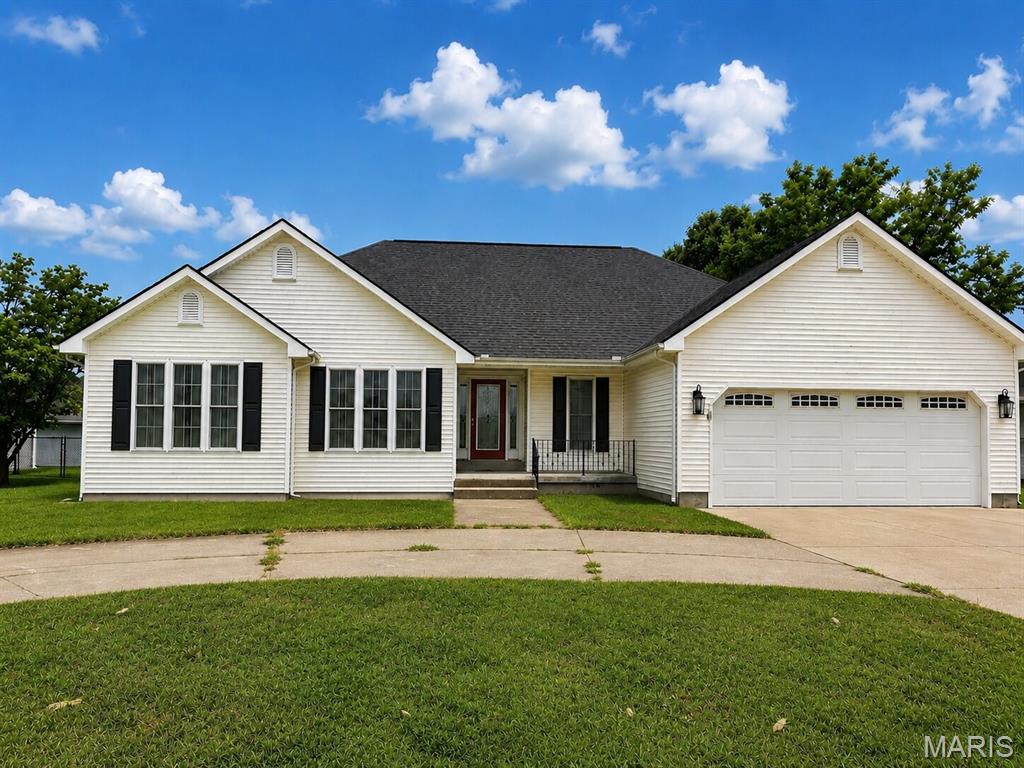 South Ridge Estates - Residential