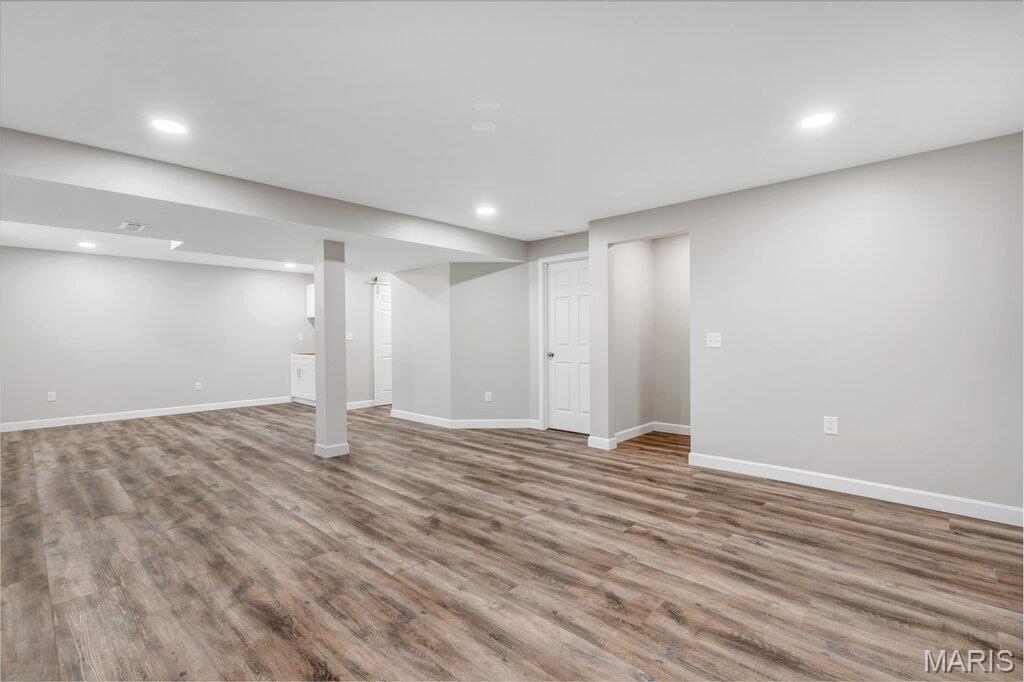 Dove Meadows #3 - Residential