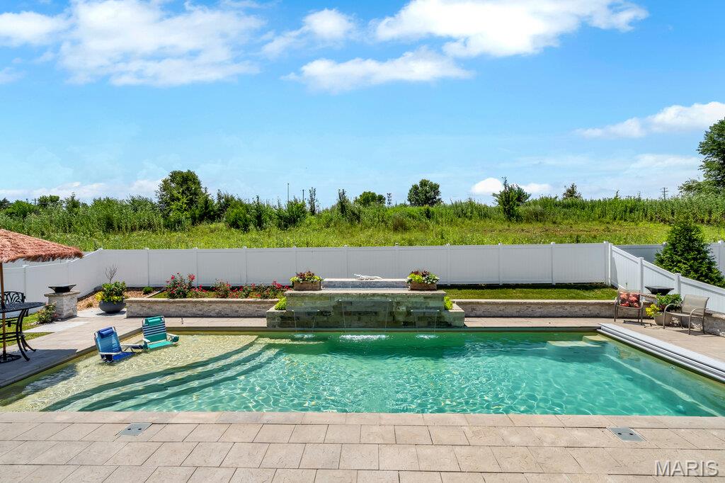 Dove Meadows #3 - Residential