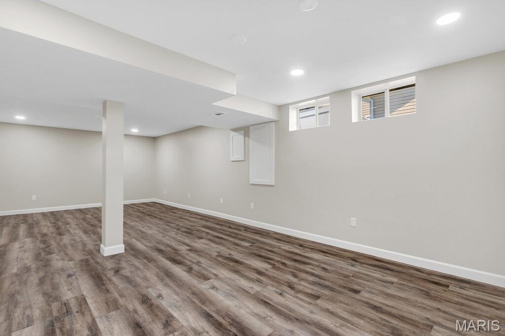 Dove Meadows #3 - Residential