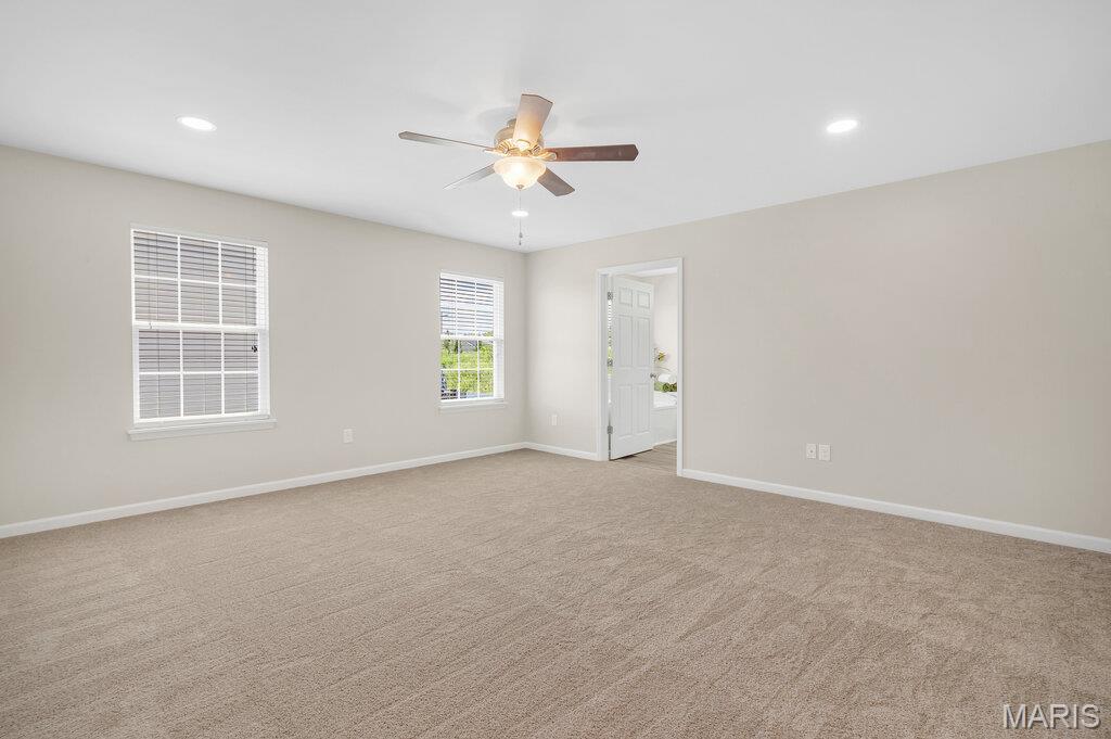 Dove Meadows #3 - Residential