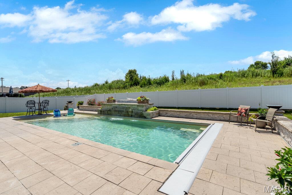 Dove Meadows #3 - Residential