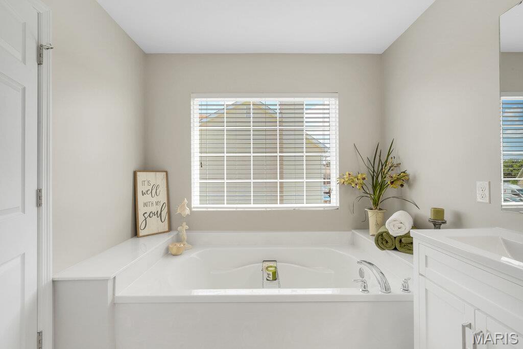 Dove Meadows #3 - Residential
