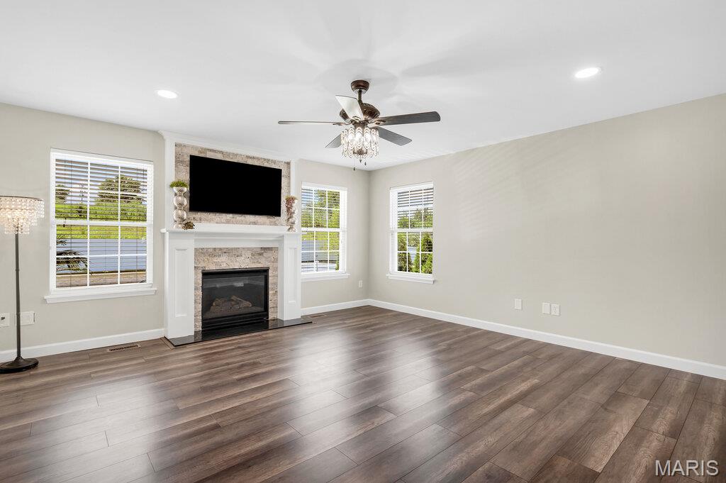Dove Meadows #3 - Residential