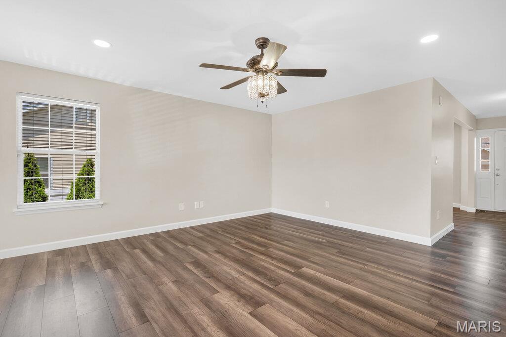 Dove Meadows #3 - Residential