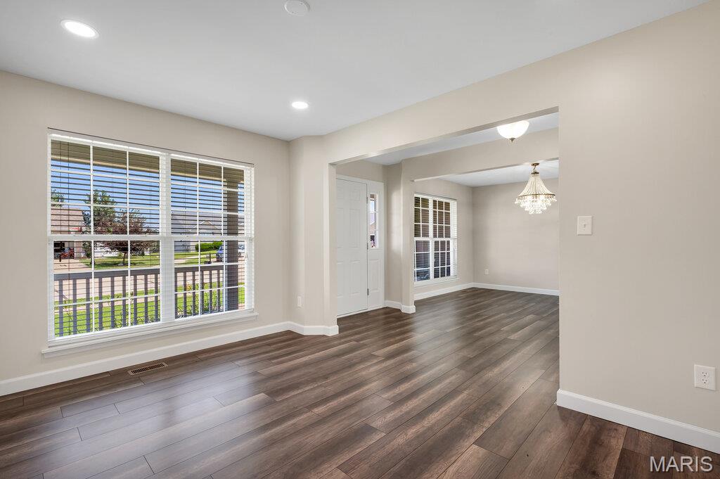 Dove Meadows #3 - Residential