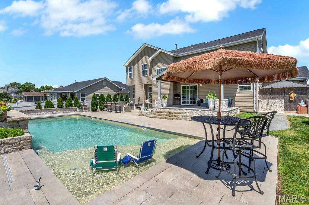 Dove Meadows #3 - Residential