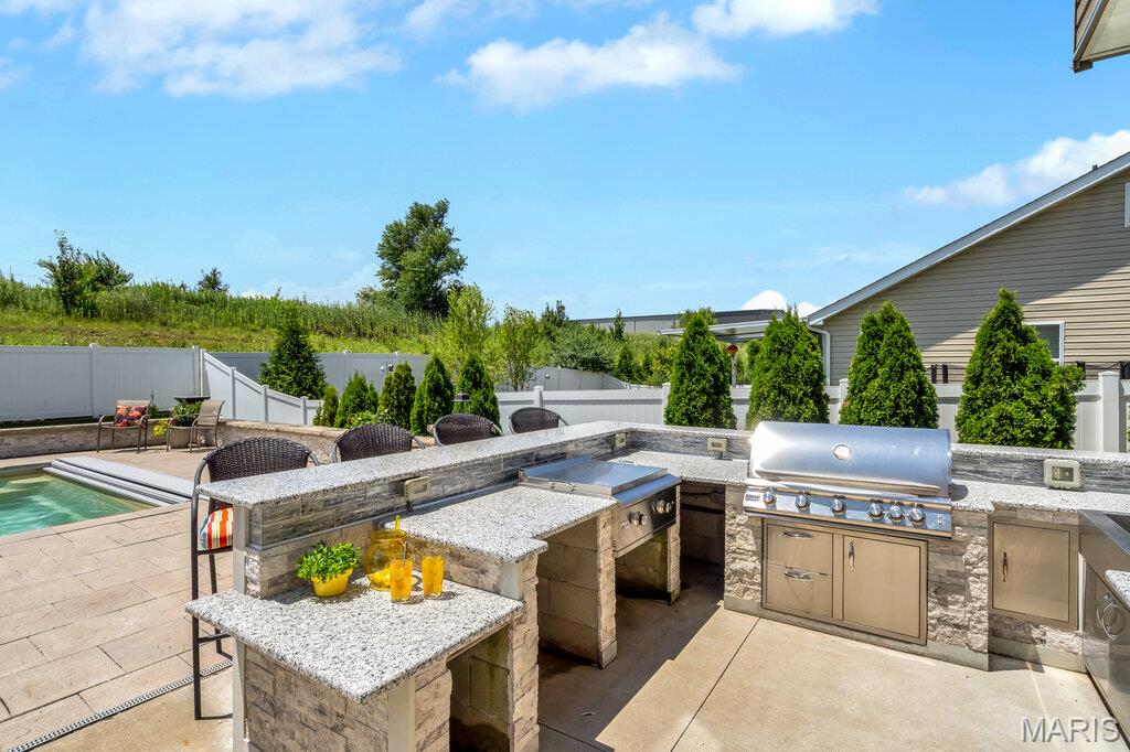 Dove Meadows #3 - Residential
