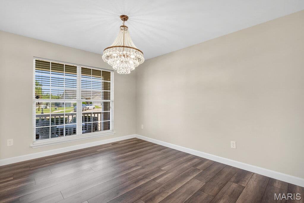 Dove Meadows #3 - Residential