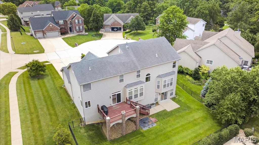 Sterling Crossing - Residential