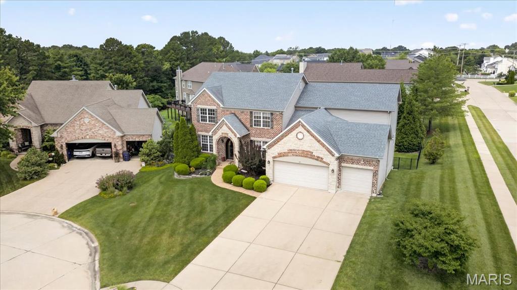 Sterling Crossing - Residential