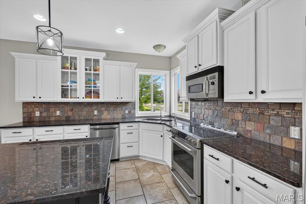 Sterling Crossing - Residential