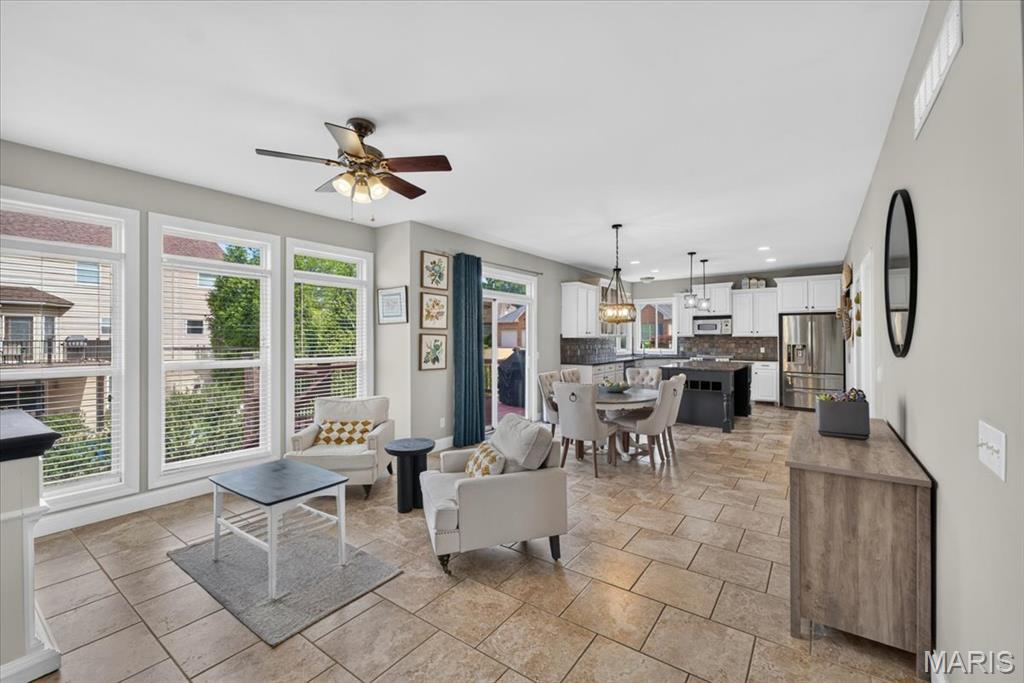 Sterling Crossing - Residential