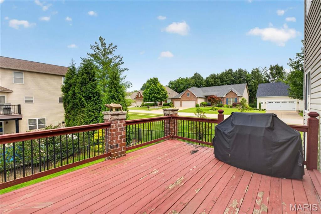 Sterling Crossing - Residential