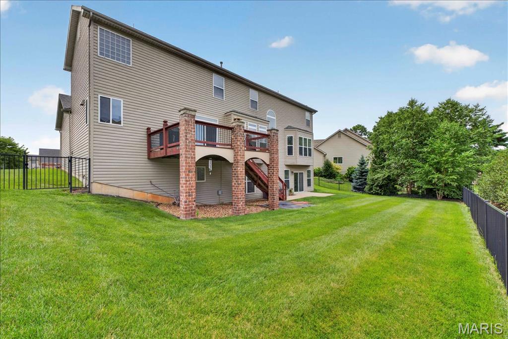 Sterling Crossing - Residential