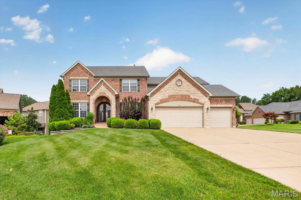 Sterling Crossing - Residential