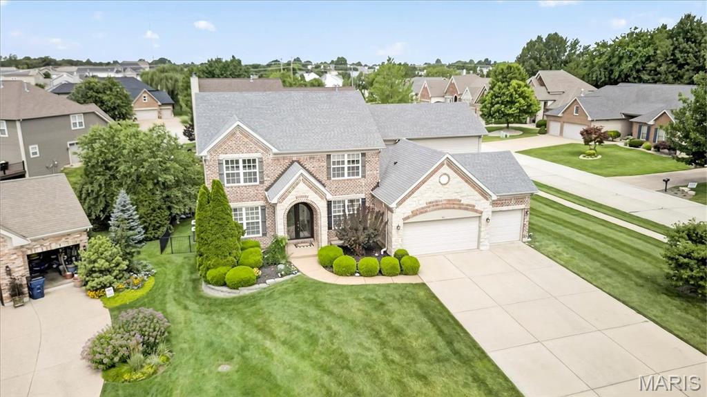 Sterling Crossing - Residential