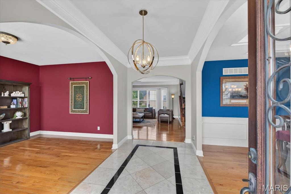 Sterling Crossing - Residential