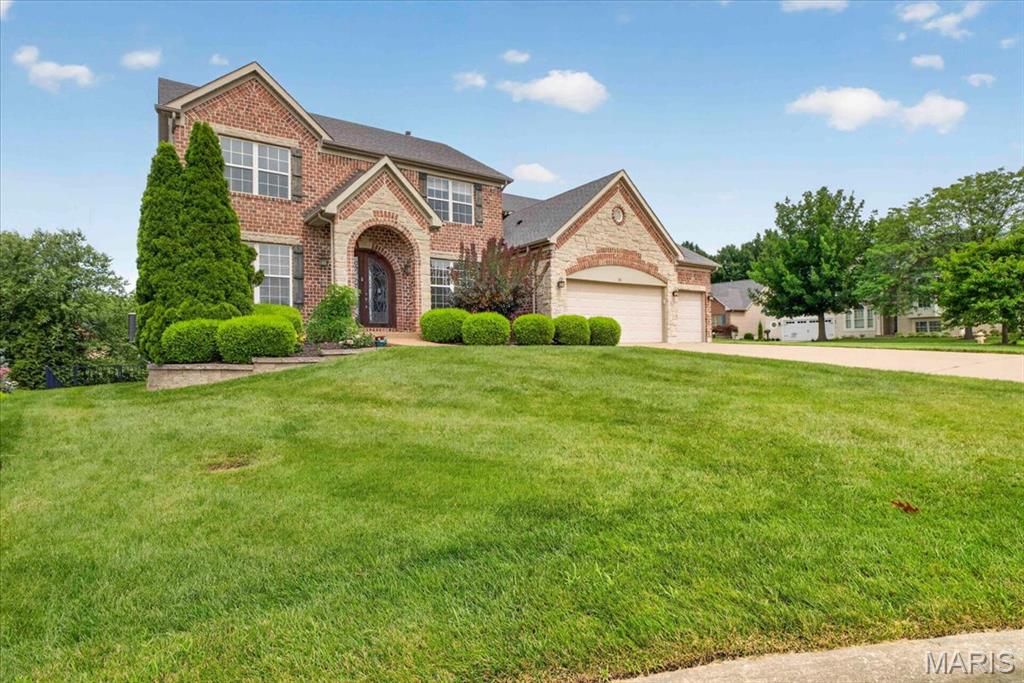 Sterling Crossing - Residential