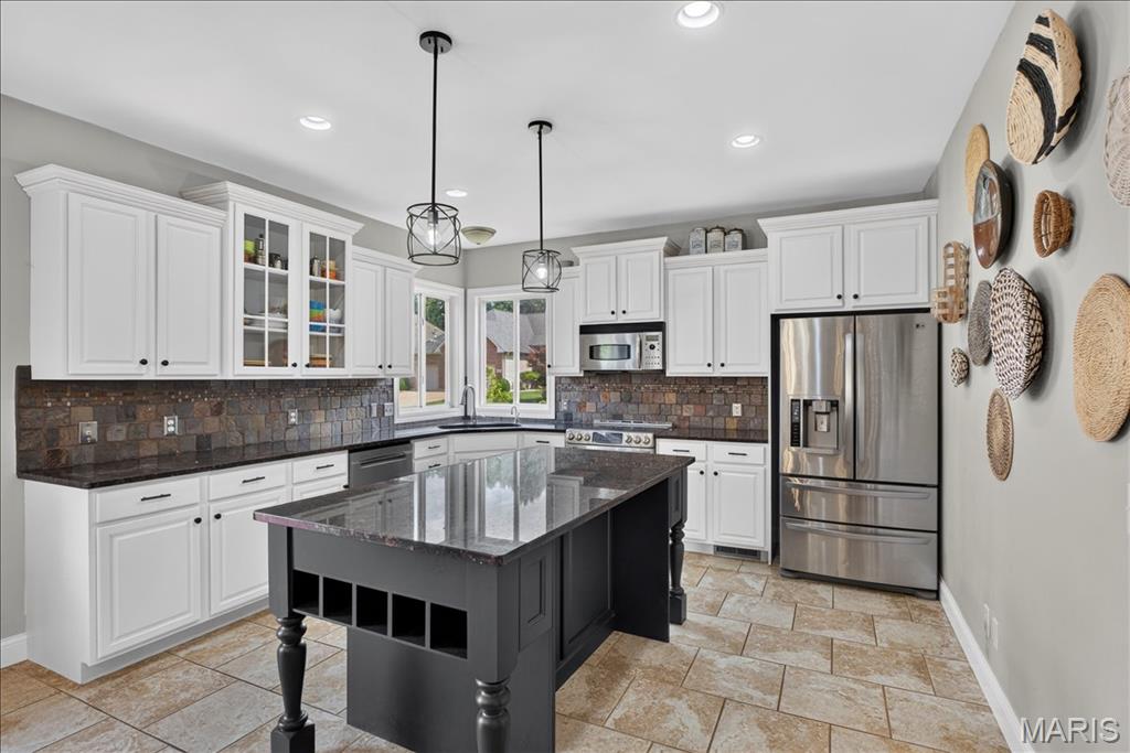 Sterling Crossing - Residential